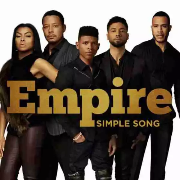 Empire Cast - Simple Song Ft. Jussie Smollett & Rumer Willis